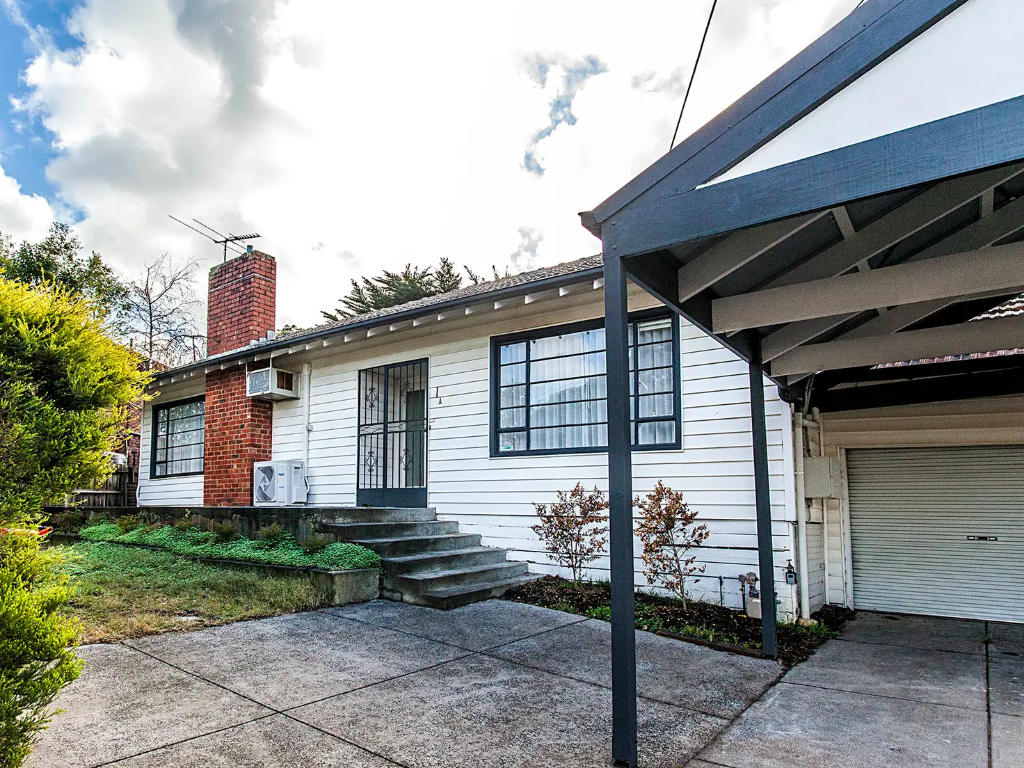 Main view of Homely house listing, 1A Hillingdon Crescent, Doncaster VIC 3108