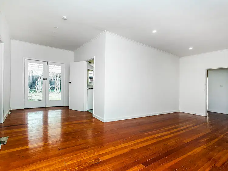 Third view of Homely house listing, 1A Hillingdon Crescent, Doncaster VIC 3108