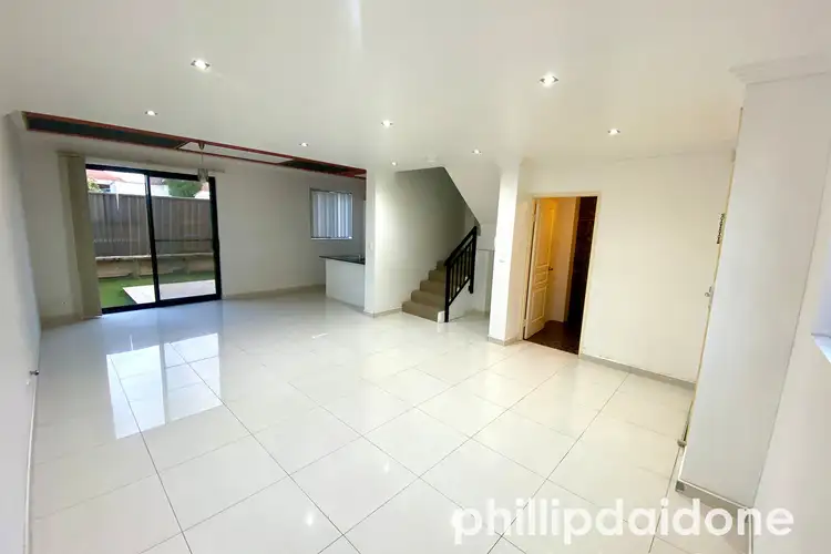 Second view of Homely townhouse listing, 7/16 Burke Avenue, Berala NSW 2141