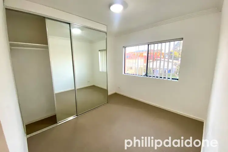 Fifth view of Homely townhouse listing, 7/16 Burke Avenue, Berala NSW 2141