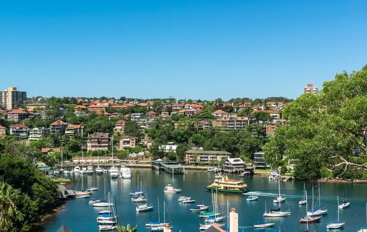 6/58 Kareela Road, Cremorne Point NSW 2090
