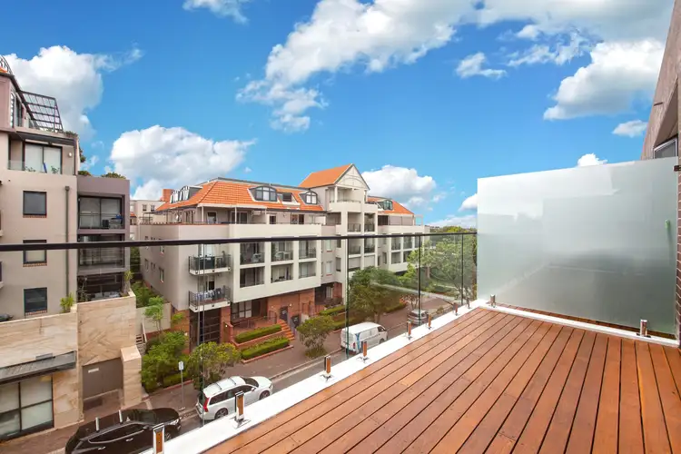 413/46-54 Harbour Street