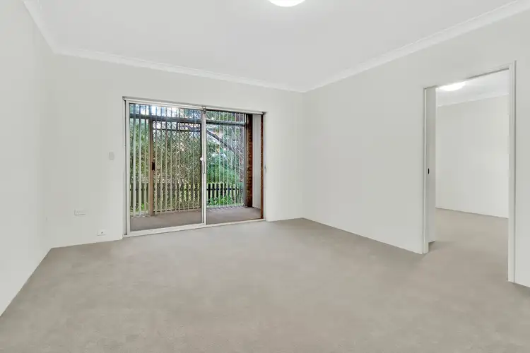13/247-249 Ernest Street, Cammeray NSW 2062