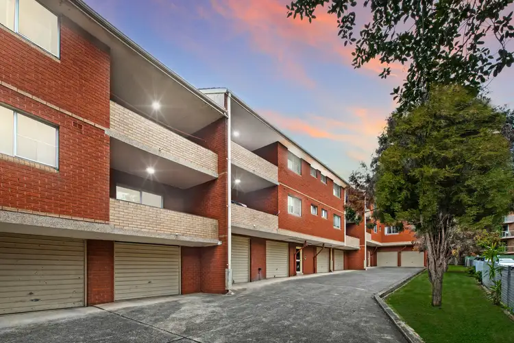 10/28-30 Early Street, Parramatta NSW 2150
