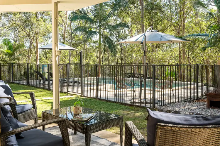 4 Amamoor Court, Cashmere QLD 4500