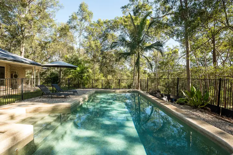 Third view of Homely house listing, 4 Amamoor Court, Cashmere QLD 4500