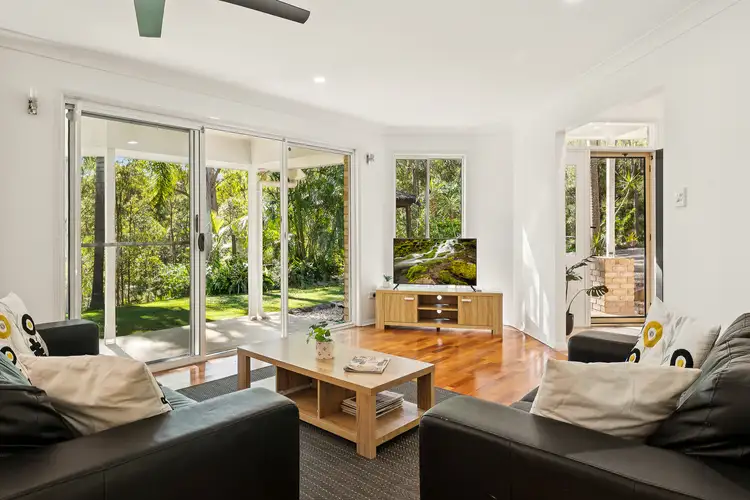 Fifth view of Homely house listing, 4 Amamoor Court, Cashmere QLD 4500