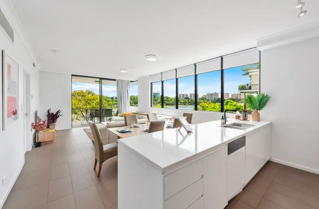 Main view of Homely unit listing, 48 Kurilpa Street, West End QLD 4101