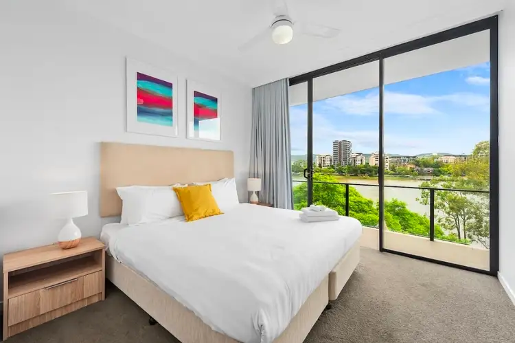 Fifth view of Homely unit listing, 48 Kurilpa Street, West End QLD 4101