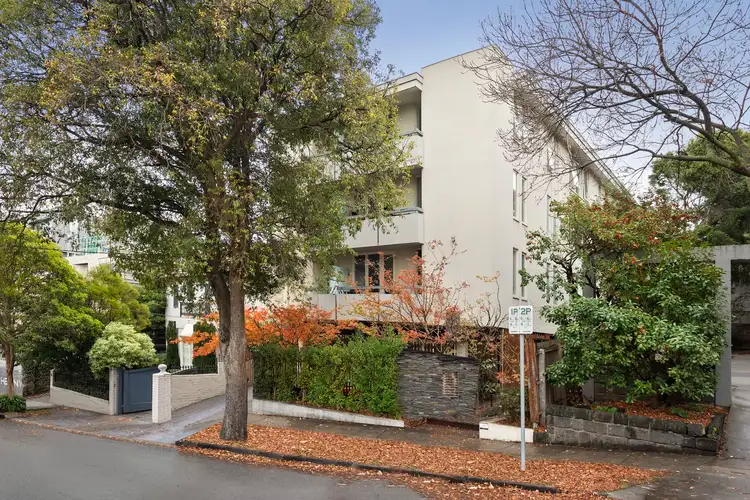 8/23 Avoca Street, South Yarra VIC 3141