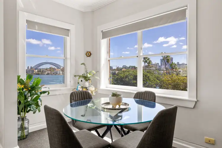 9/5 Wulworra Avenue, Cremorne Point NSW 2090