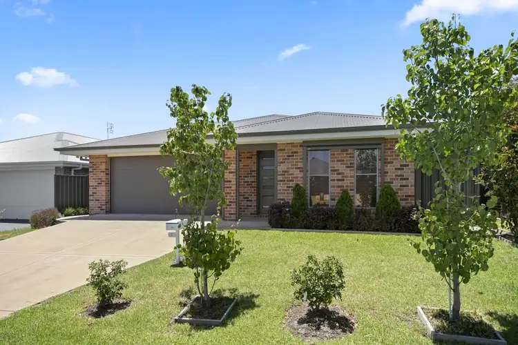 7 Pitch Street, Rutherford NSW 2320