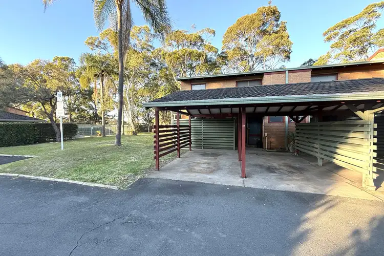 24/99 Rawson Road, Greenacre NSW 2190