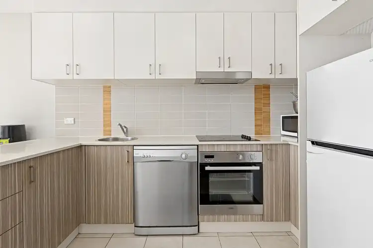 Third view of Homely apartment listing, 47/6 Gungahlin Place, Gungahlin ACT 2912