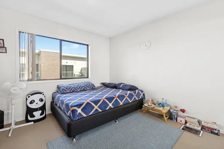Fourth view of Homely apartment listing, 47/6 Gungahlin Place, Gungahlin ACT 2912