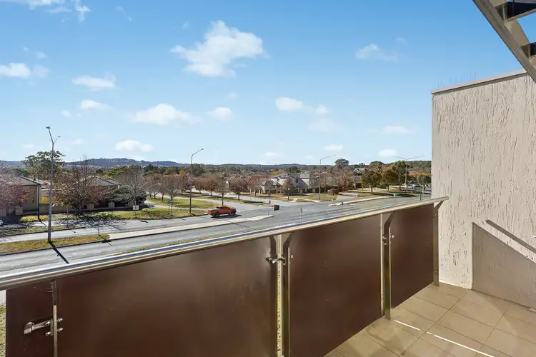 Sixth view of Homely apartment listing, 47/6 Gungahlin Place, Gungahlin ACT 2912