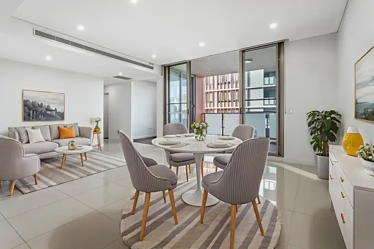 7502/1A Morton Street, Parramatta NSW 2150