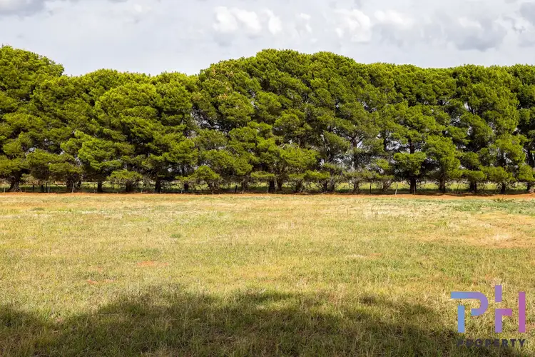 Second view of Homely land listing, LOT 27a Arnold Road, Bridgewater on Loddon VIC 3516