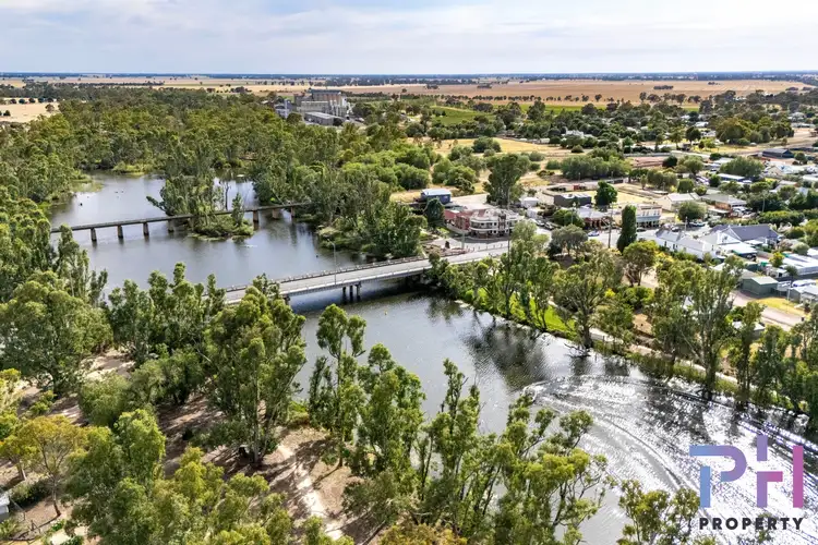 Fifth view of Homely land listing, LOT 27a Arnold Road, Bridgewater on Loddon VIC 3516