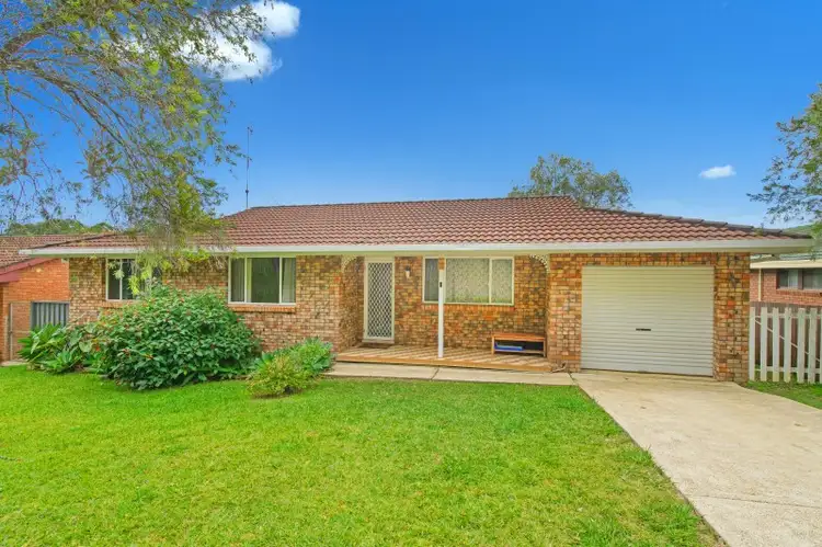 42 Mahogany Way, Wauchope NSW 2446