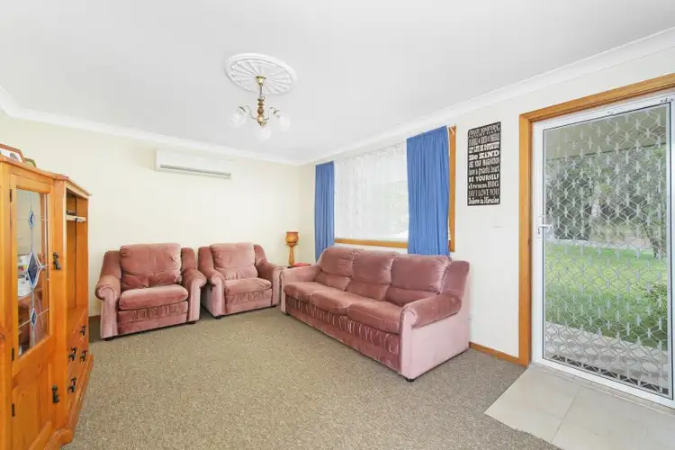 Fifth view of Homely house listing, 42 Mahogany Way, Wauchope NSW 2446