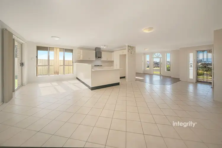 Second view of Homely house listing, 2 Balira Place, Worrigee NSW 2540