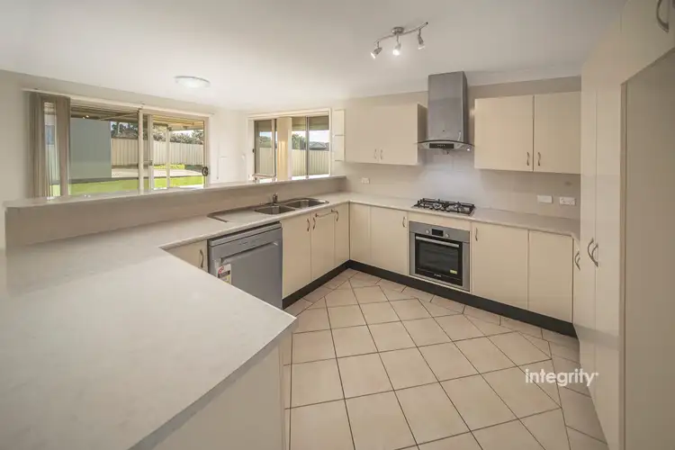 Third view of Homely house listing, 2 Balira Place, Worrigee NSW 2540