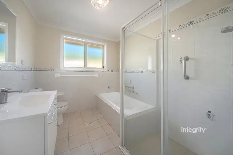 Fifth view of Homely house listing, 2 Balira Place, Worrigee NSW 2540