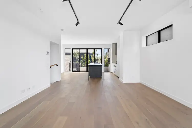 Fourth view of Homely townhouse listing, 9 Warson Place, Alphington VIC 3078