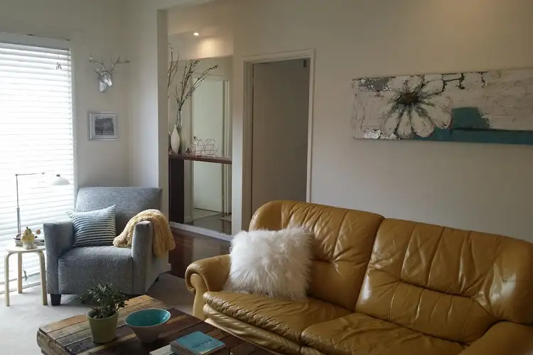 Fourth view of Homely townhouse listing, 13A Summer Street, East Geelong VIC 3219
