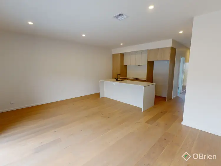 Second view of Homely townhouse listing, 21 Ottawa Walk, Cranbourne West VIC 3977