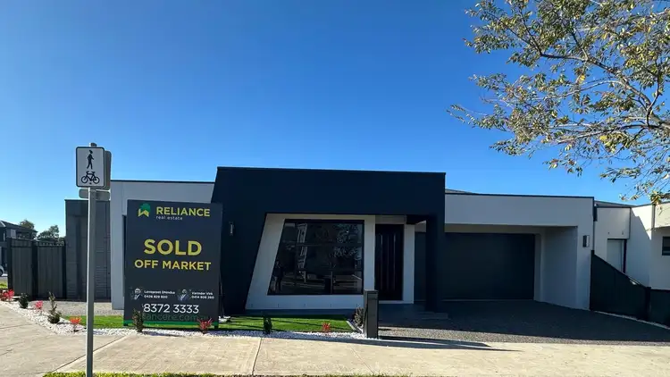 310 Highlander Drive, Craigieburn VIC 3064