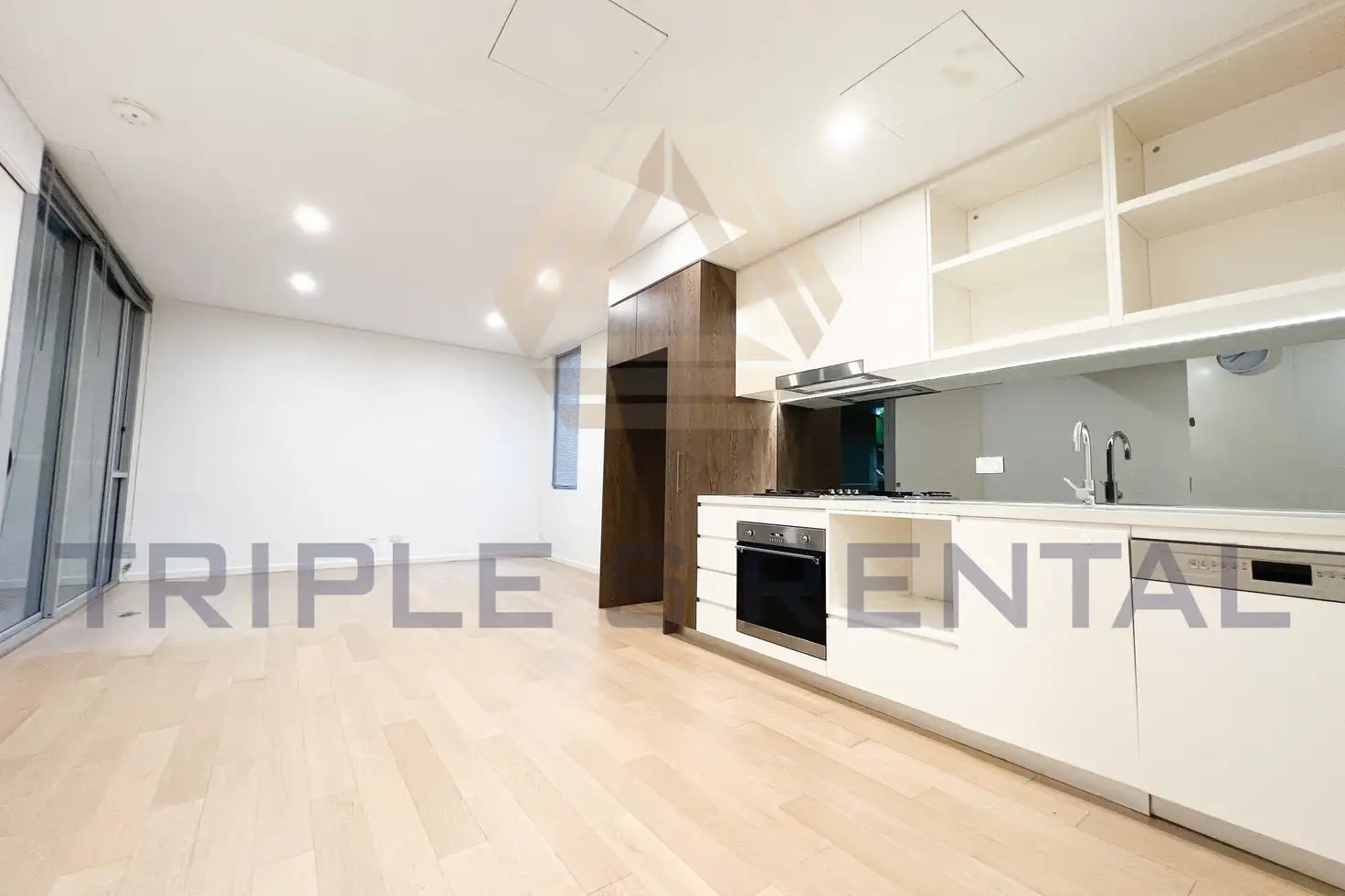 Main view of Homely apartment listing, G05/18 Paul Street, Zetland NSW 2017