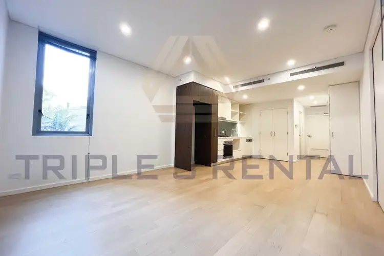 Second view of Homely apartment listing, G05/18 Paul Street, Zetland NSW 2017