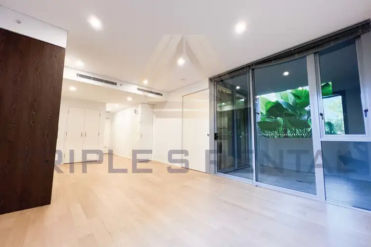 Third view of Homely apartment listing, G05/18 Paul Street, Zetland NSW 2017