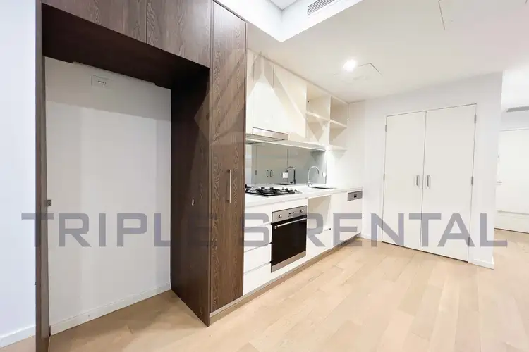 Fourth view of Homely apartment listing, G05/18 Paul Street, Zetland NSW 2017