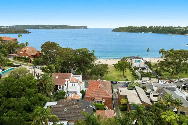 3/83 The Esplanade, Mosman NSW 2088