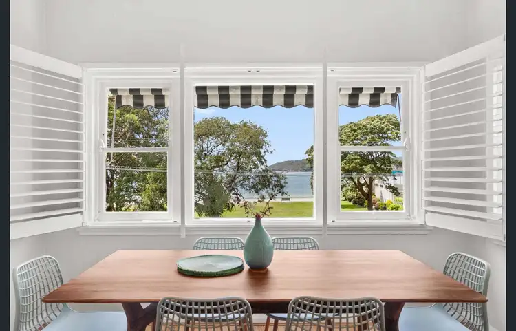 Third view of Homely apartment listing, 3/83 The Esplanade, Mosman NSW 2088