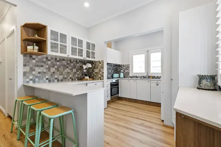 Fourth view of Homely apartment listing, 3/83 The Esplanade, Mosman NSW 2088