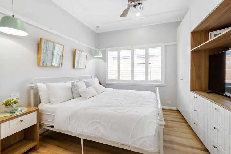 Fifth view of Homely apartment listing, 3/83 The Esplanade, Mosman NSW 2088