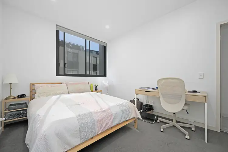 Fifth view of Homely unit listing, 405/81B Lord Sheffield Circuit, Penrith NSW 2750