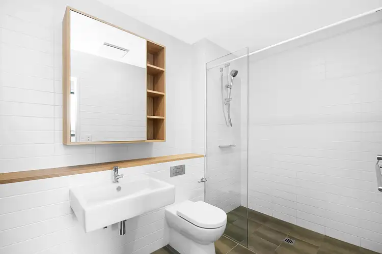 Sixth view of Homely unit listing, 405/81B Lord Sheffield Circuit, Penrith NSW 2750