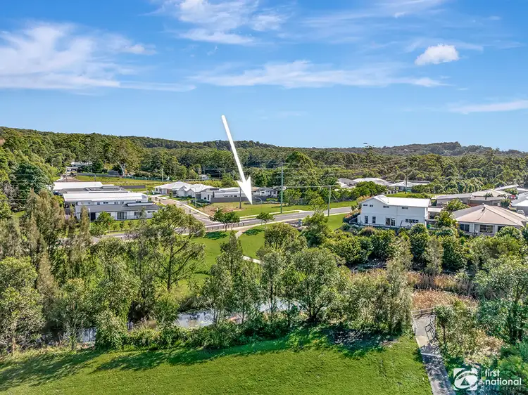 Sixth view of Homely land listing, 2 Balmoral Street, Sapphire Beach NSW 2450