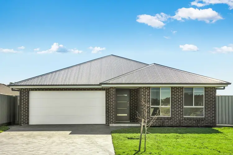 18 Gracilis Rise, South Nowra NSW 2541