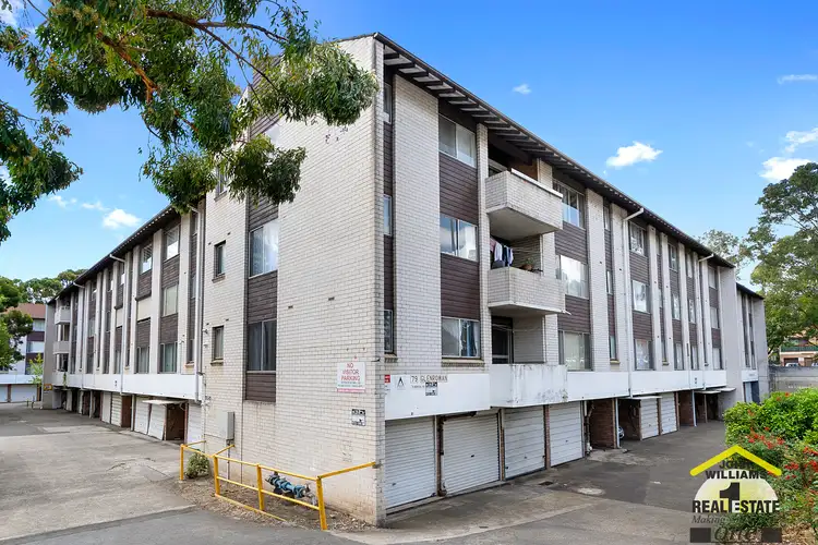 30/79 Memorial Avenue, Liverpool NSW 2170