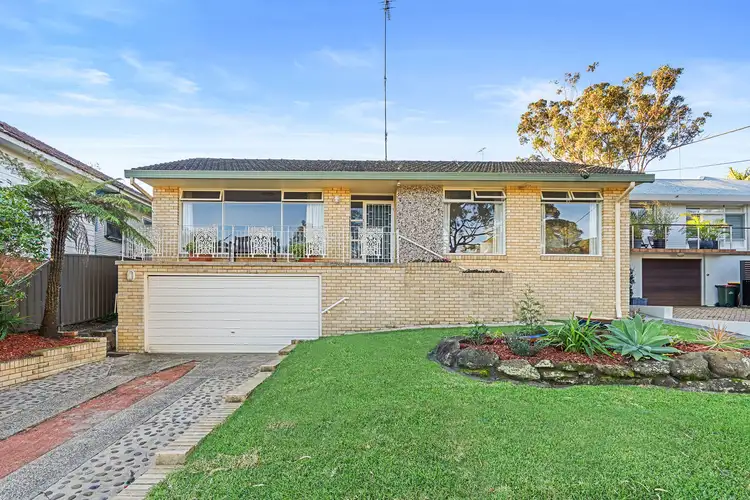 5 Amitaf Avenue, Caringbah South NSW 2229