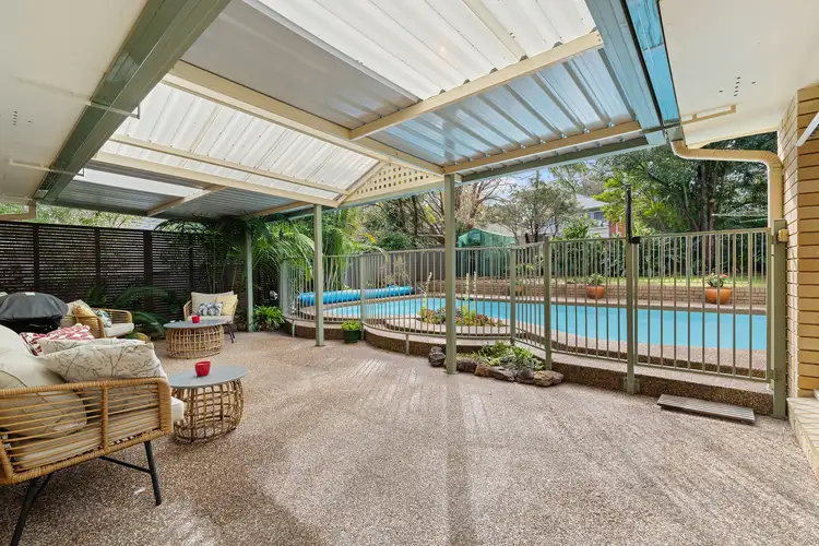 Fifth view of Homely house listing, 5 Amitaf Avenue, Caringbah South NSW 2229