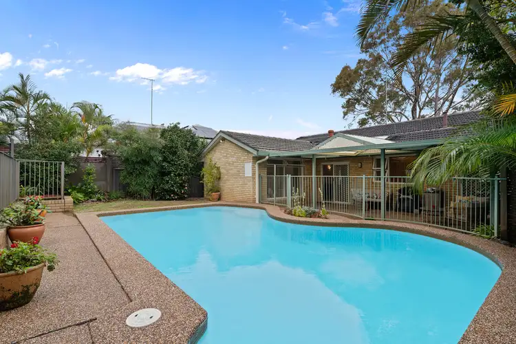Sixth view of Homely house listing, 5 Amitaf Avenue, Caringbah South NSW 2229