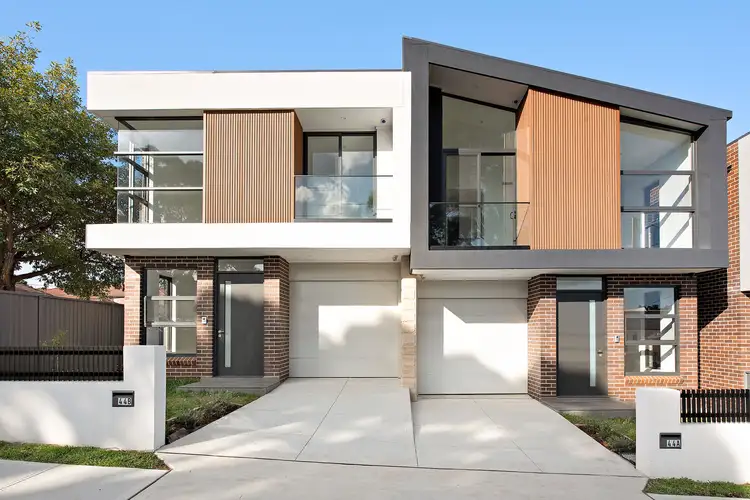 44A Arinya Street, Kingsgrove NSW 2208