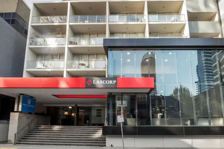 502a/27-29 Claremont Street, South Yarra VIC 3141